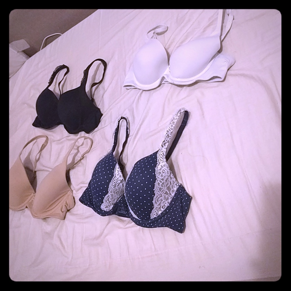 Soma Bras